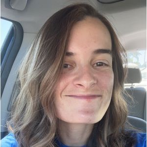 Meet your Posher, Anna catherine